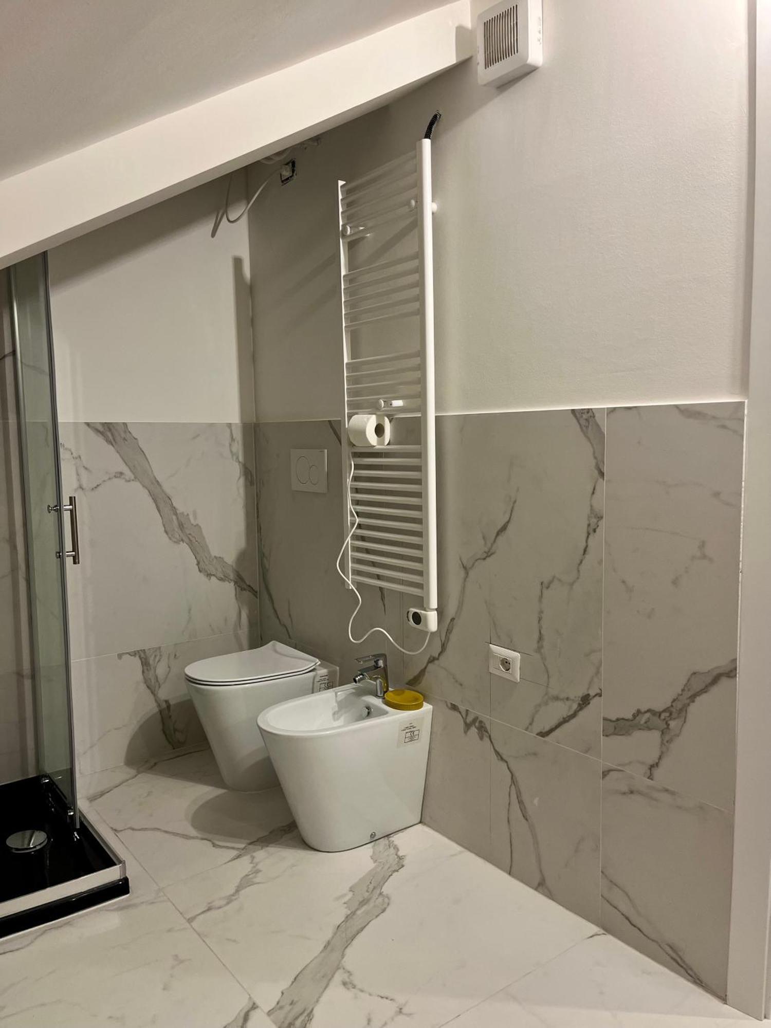 Suite Bohemien Chic - A 5 Fermate Dal Duomo Milan Exterior photo