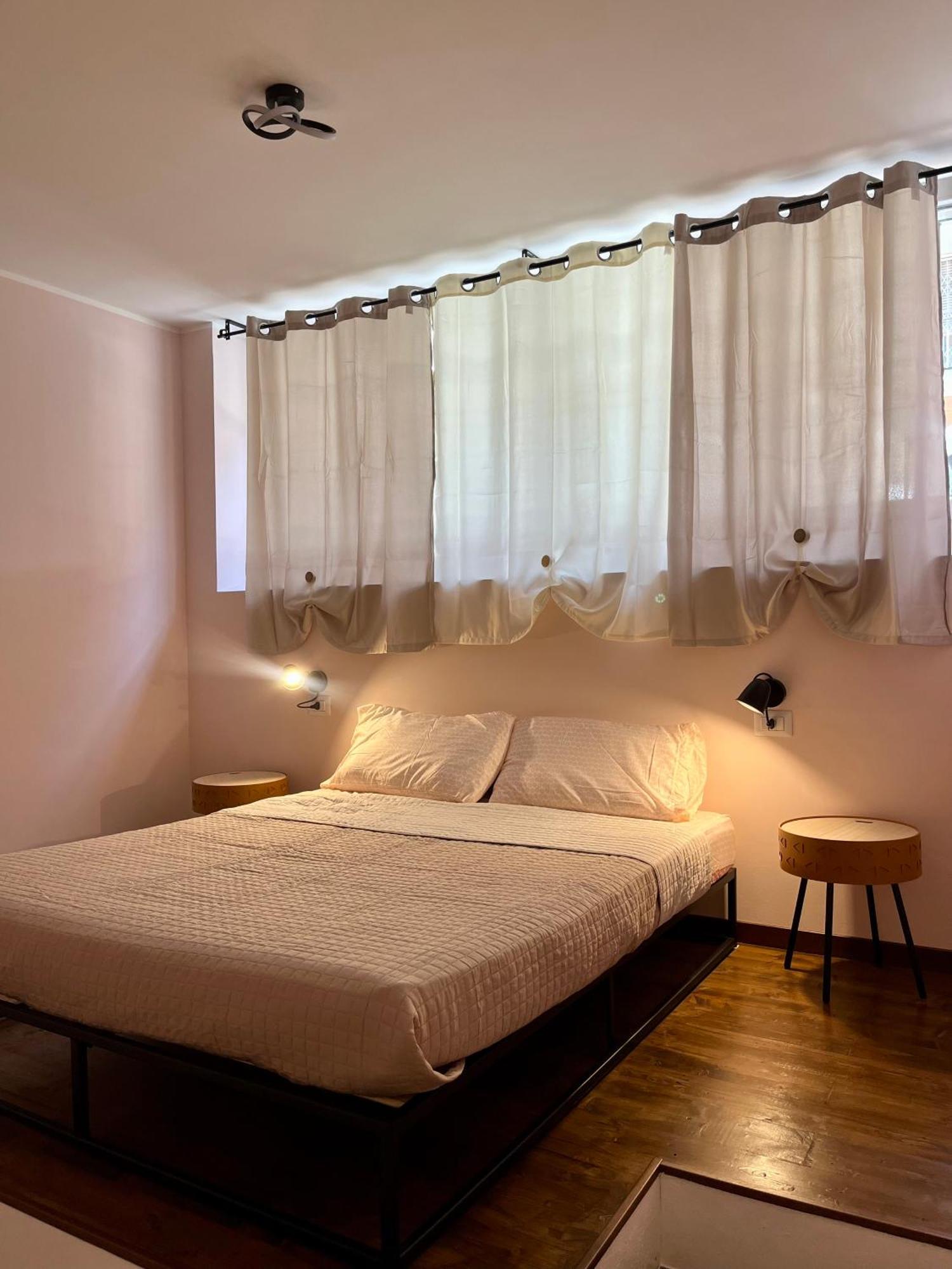 Suite Bohemien Chic - A 5 Fermate Dal Duomo Milan Exterior photo