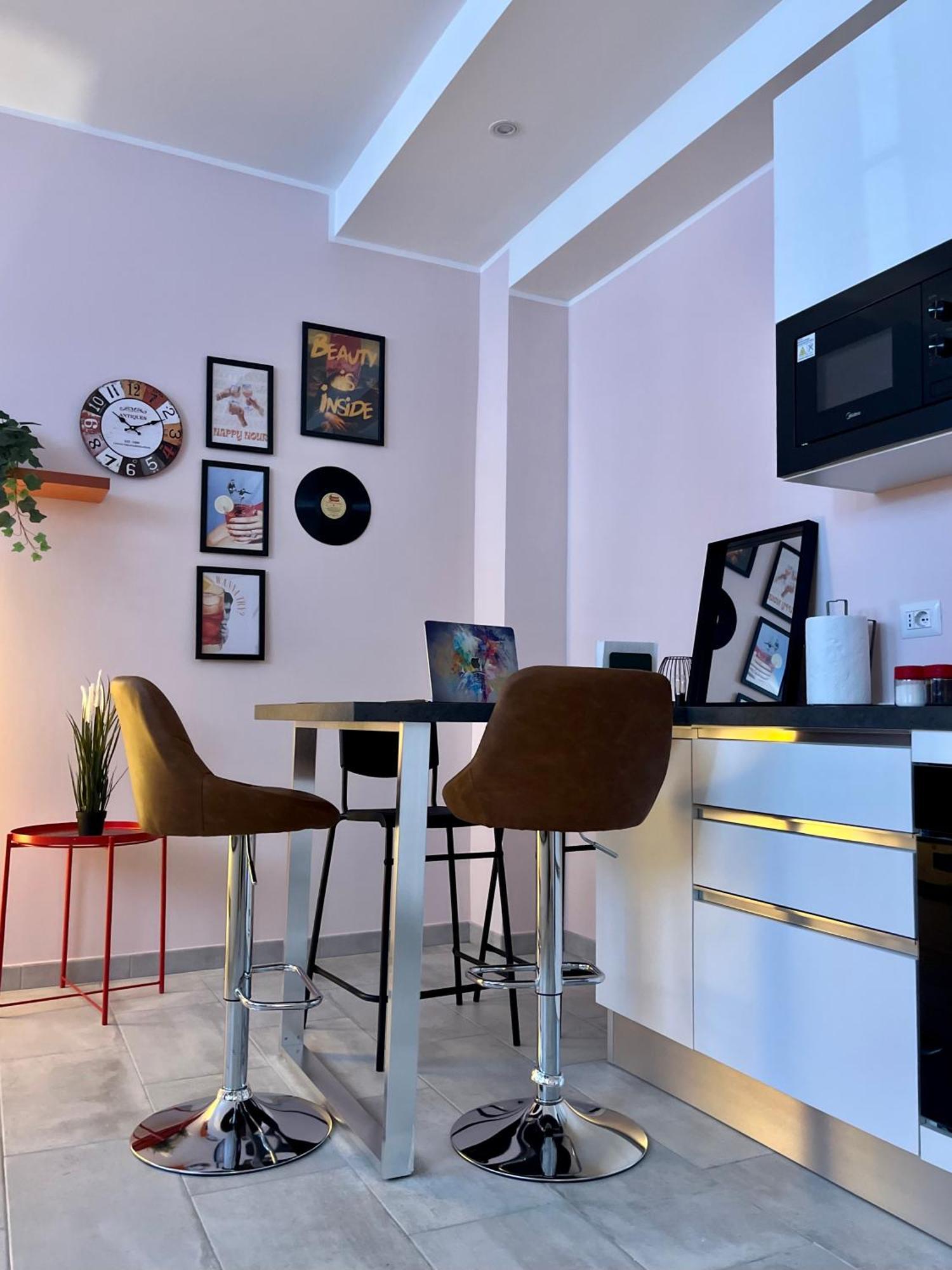Suite Bohemien Chic - A 5 Fermate Dal Duomo Milan Exterior photo